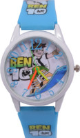 TCT BEN 10 SUPE TCT BEN 10 SUPER MODEL Analog