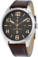 Tommy Hilf