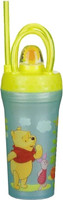 Disney Tumbler 350 ml(Blue, Yellow)