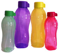Tupperware Bottles