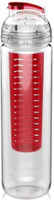 Omic Red-Poto 1000 ml Bottle(Pack of 1, Red)