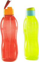 Tupperware Bottles