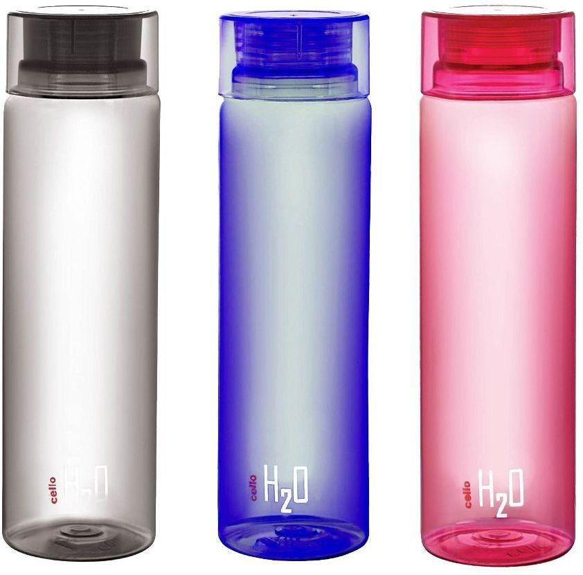 View Cello and more Water Bottles exclusive Offer Online(kitchen dining)