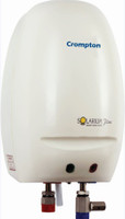 Crompton 1 L Instant Water Geyser(Ivory, IWH 01 PC1)