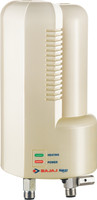 Bajaj 3 L Instant Water Geyser(Ivory, Majesty 3L-3KW Instant Water Heater)