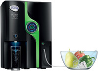 HINDUSTAN UNILIVER LIMITED Ultima RO+UV OxyTube 8 L RO + UV Water Purifier(Black)