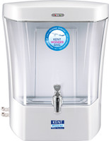 Kent Wonder 7 L RO + UF Water Purifier(White)