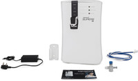 Aquaguard Superb RO 6.5 L RO Water Purifier(Black and White)