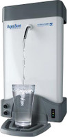 Eureka Forbes Aquasure Aqua Flo DX UV Water Purifier(White, Grey)