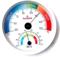 AccuTemp T