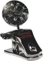 QHMPL QHM 500-8LM Webcam(BLACK)
