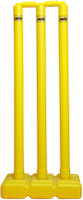 Pepup Plastic Stump Set(Yellow)