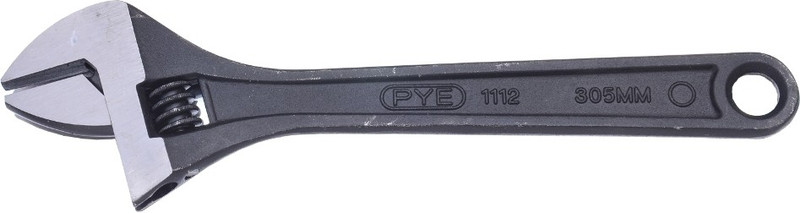 PYE 1112 305 mm Single Sided Adjustable Wrench RS.349 (0.00% Off) - Flipkart