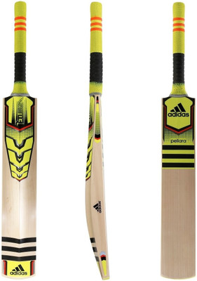 ADIDAS Pellara Rookie Kw Kashmir Willow Cricket Bat(1200 g)