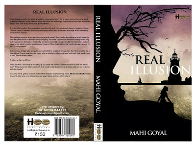 Real Illusion (English)(Paperback)