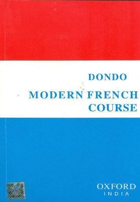 Modern French Course(English, Paperback, unknown) Modern French Course(English, Paperback, unknown)