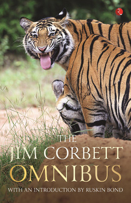 Jim Corbett Omnibus(English, Paperback, Corbett Jim)
