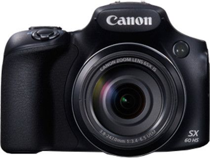 【ジャンク】Canon PowerShot SX60 HS デジタルカメラ Flipkart.com | Buy Canon SX60 HS Advanced Point & Shoot Camera