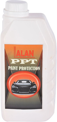 Lalan Paste Car Polish for Exterior(1000 ml)