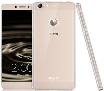 Coverage Back Cover for LeEco Le 1S(Transparent) Coverage Back Cover for LeEco Le 1S(Transparent)