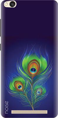 Noise Back Cover for Xiaomi Redmi 3S(Multicolor)