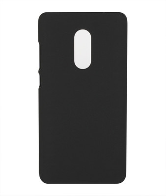 GadgetM Back Cover for Mi Redmi Note 4(Multicolor)