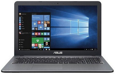 ASUS A540L Core i3 4th Gen - (4 GB/1 TB HDD/DOS) A540LA Laptop(15.6 inch, SIlver Gradient With Hairline Texture, 1.9 kg) ASUS A540L Core i3 4th Gen - (4 GB/1 TB HDD/DOS) A540LA Laptop(15.6 inch, SIlver Gradient With Hairline Texture, 1.9 kg)