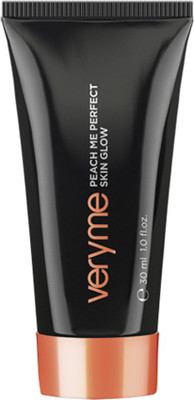 Oriflame Sweden VERY ME PEACH ME PERFECT SKIN GLOW(30 ml)