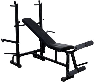 Protoner Multipurpose Fitness Bench