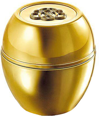 Oriflame Sweden Tender Care Lip Balm Gold Natural(Pack of: 1, 15 ml) Oriflame Sweden Tender Care Lip Balm Gold Natural(Pack of: 1, 15 ml)