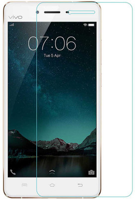 Flipkart SmartBuy Tempered Glass Guard for VIVO V3(Pack of 1)