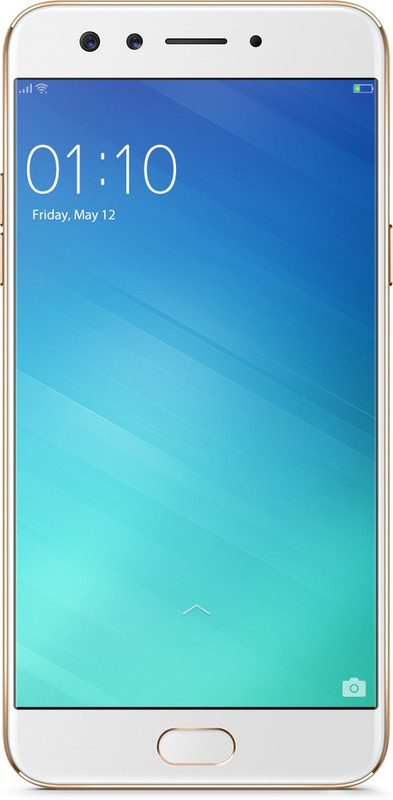 OPPO F3 (Gold, 64 GB)(4 GB RAM)