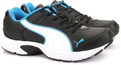 PUMA Axis IV XT DP Training Shoes For Men(Black)