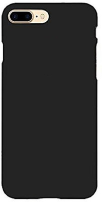 SPAZY CASE Back Cover for OnePlus 5(Black)