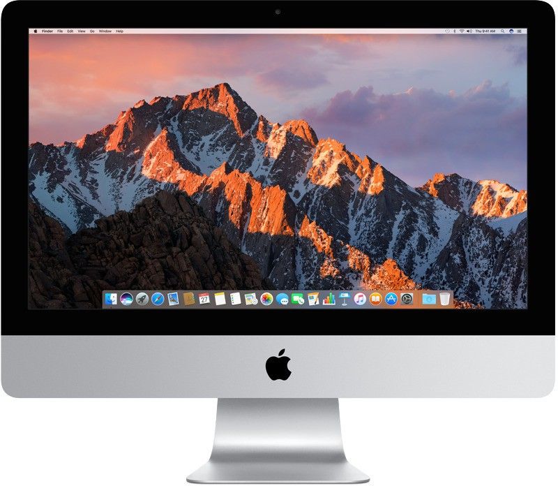 Apple iMac Core i5 (7th Gen) (8 GB DDR4/1 TB/Mac OS X Sierra