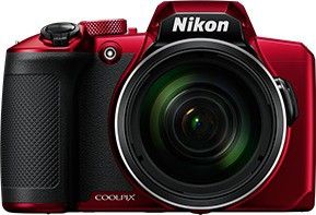 NIKON COOLPIX B600 Price in India - Buy NIKON COOLPIX B600 online
