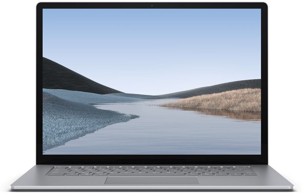 MICROSOFT Surface Laptop 3 Intel Core i5 10th Gen 1035G7