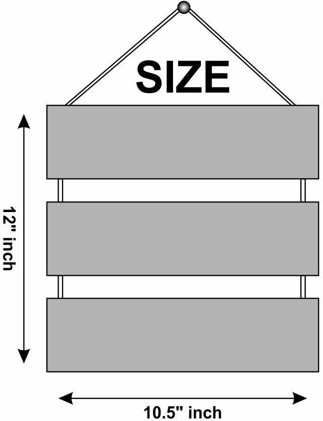 Home Wall Hanging for Room Decoration