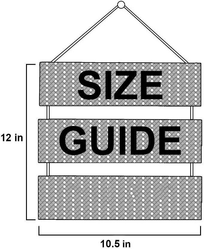 Home is not home Without DAD or MOM Home Quote Wall Hanging Board Plaque Sign