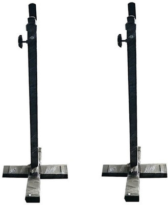 Protoner Squat Stands Free Standing Home Gym Combo