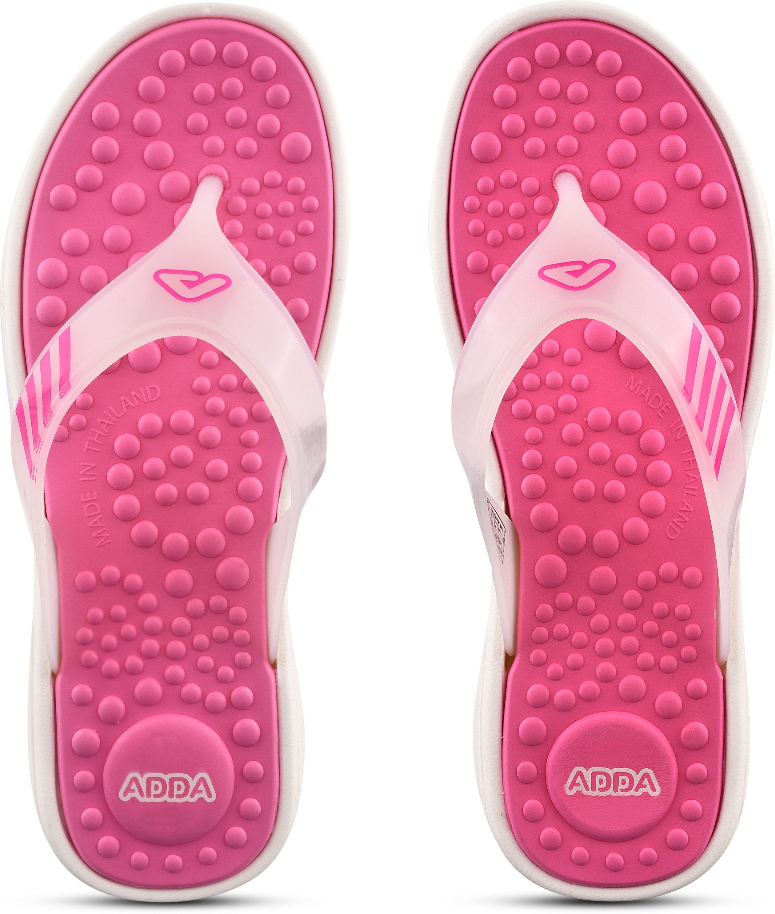 Adda flip flops flipkart best sale