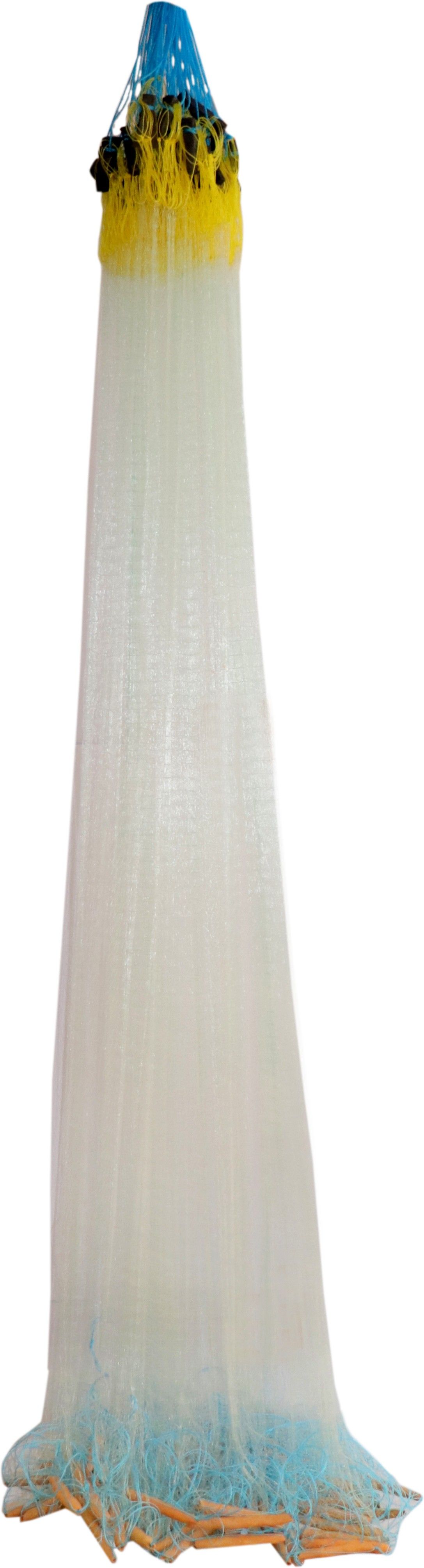 YASHNET GN18MM Fishing Net (Green) — photo 1