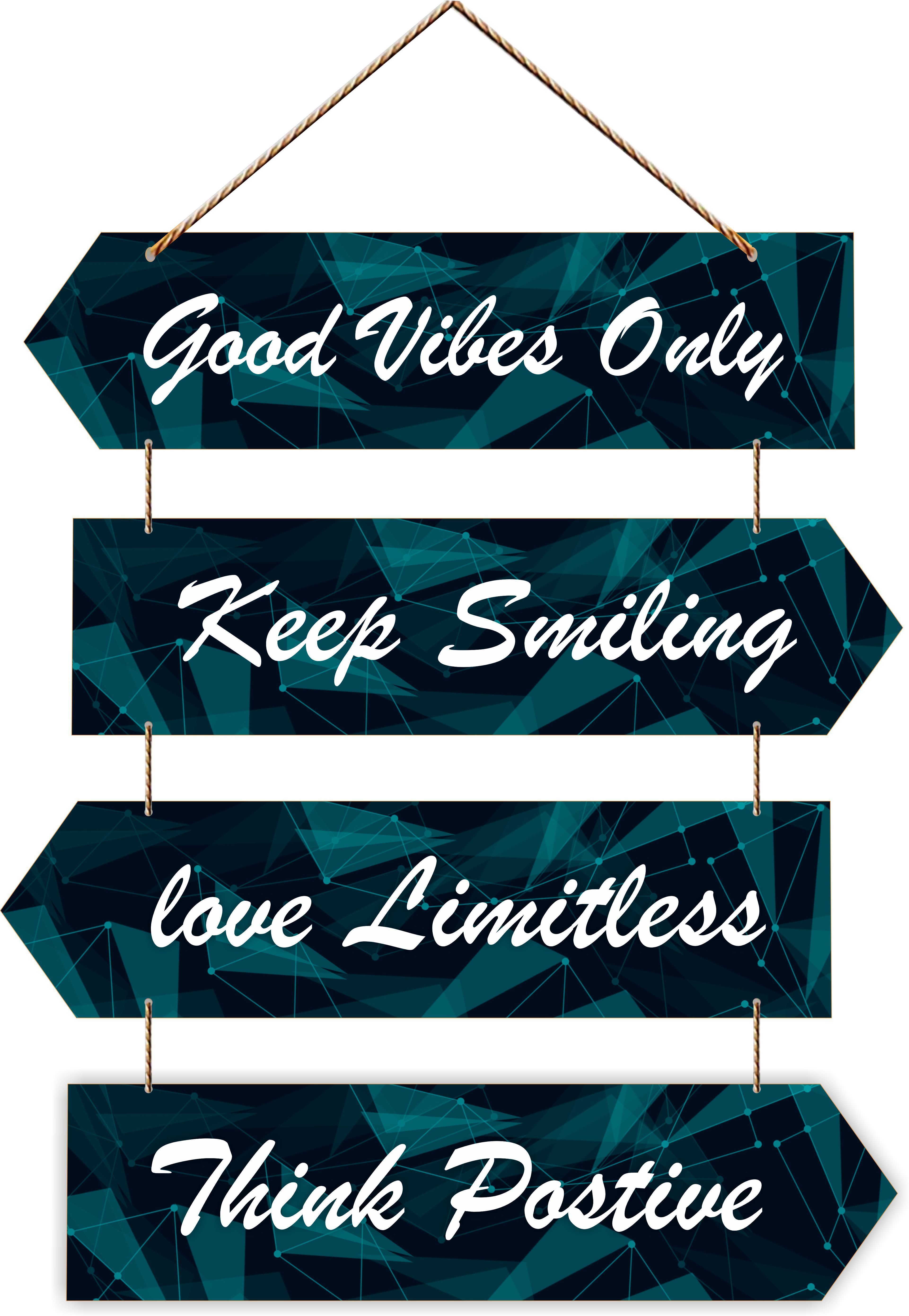 Wooden Designer Hall Hanger for Home Decor Wall Hanging for home Room Decor