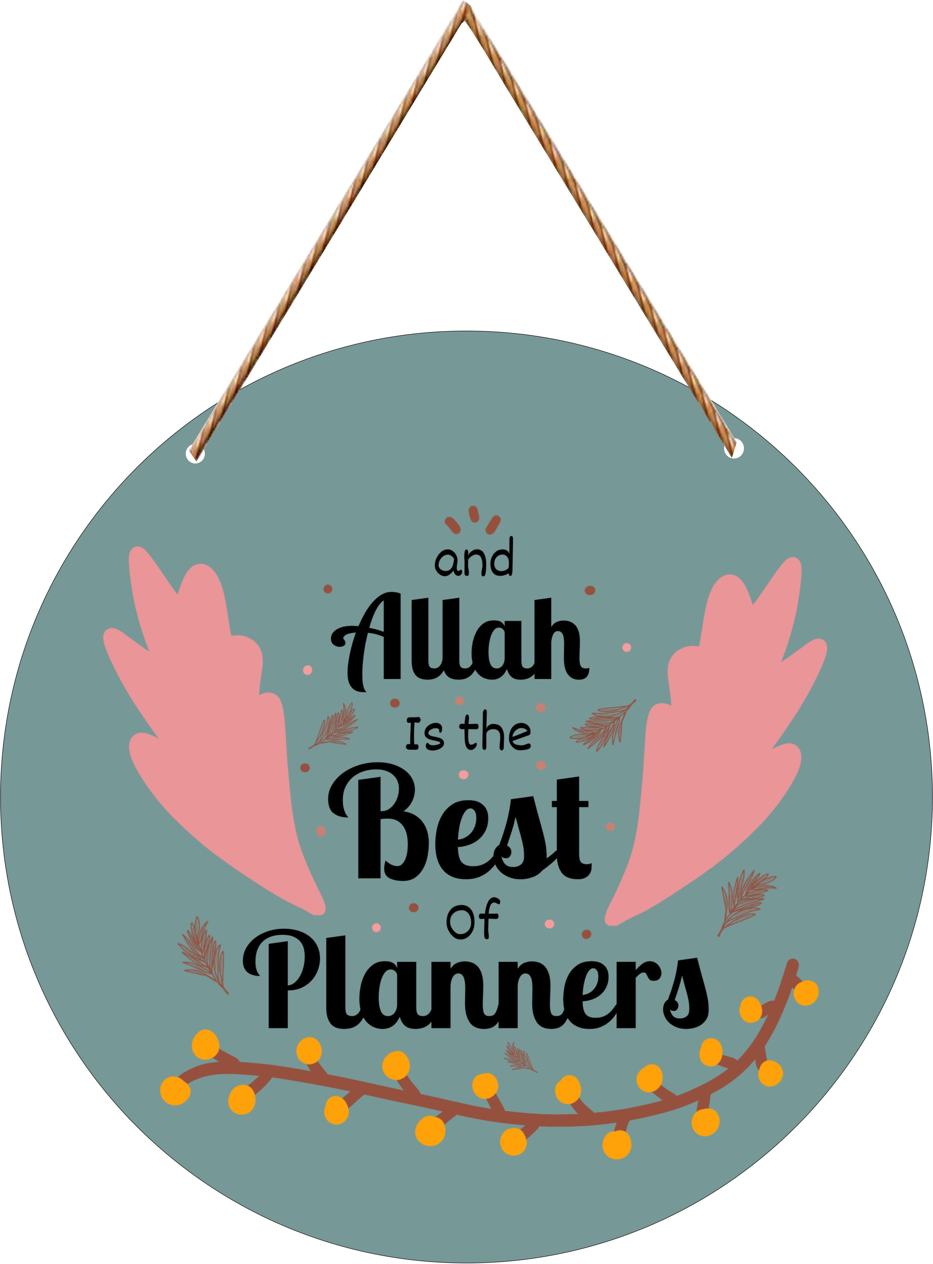 Wall Décor MDF Wooden Designer Hall Hanging for Home Decoration best for home