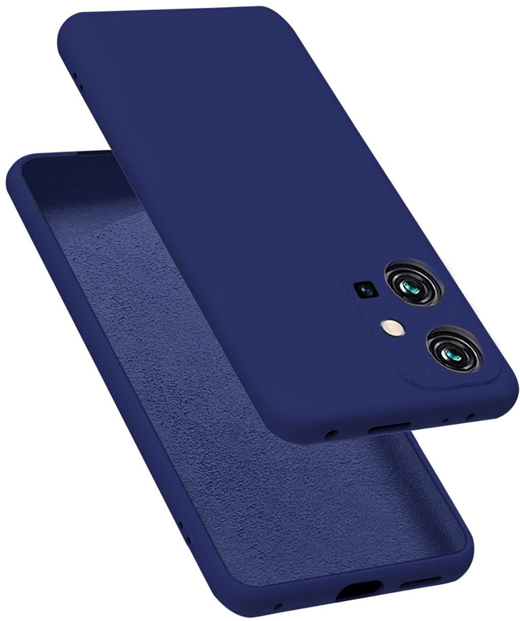 Micvir Back Cover for Vivo Y75 (Green, Dual Protection, Silicon, Pack of: 1)