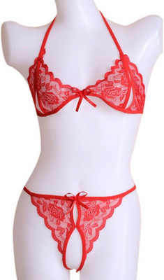 LUXEMBURG Lingerie Set