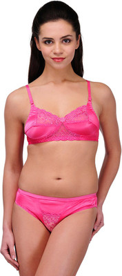 Urbaano Lingerie Set