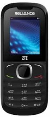 ZTE ZTE S183 ONLY TATA DOCOMO CDMA HANDSET