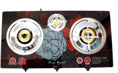 SURYA CRYSTAL Gas Range & Oven Igniter Device(Yes)