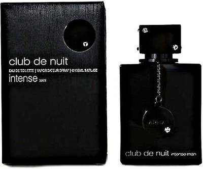 Armaf Sterling Club De Nuit Man Eau de Toilette - 100 ml(For Men) Armaf Sterling Club De Nuit Man Eau de Toilette - 100 ml(For Men)